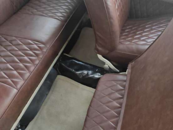 VOLKSWAGEN-FUSCA-1.2 8V GASOLINA 2P MANUAL VOLKSWAGEN-FUSCA-1962