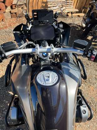 BMW-R 1200 GS PREMIUM BMW-R 1200 GS PREMIUM-2018