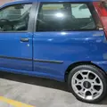 FIAT PUNTO 1.1 S GASOLINA 2P MANUAL FIAT PUNTO 1.1 S GASOLINA 2P MANUAL