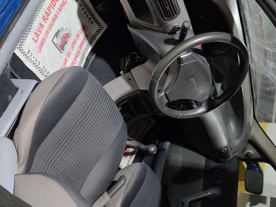 FIAT-PUNTO-1.1 S GASOLINA 2P MANUAL FIAT-PUNTO-1995