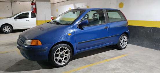 FIAT-PUNTO-1995