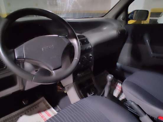 FIAT-PUNTO-1.1 S GASOLINA 2P MANUAL FIAT-PUNTO-1995