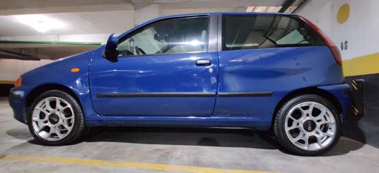 FIAT-PUNTO-1995