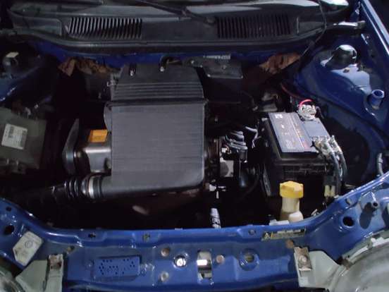 FIAT-PUNTO-1.1 S GASOLINA 2P MANUAL FIAT-PUNTO-1995
