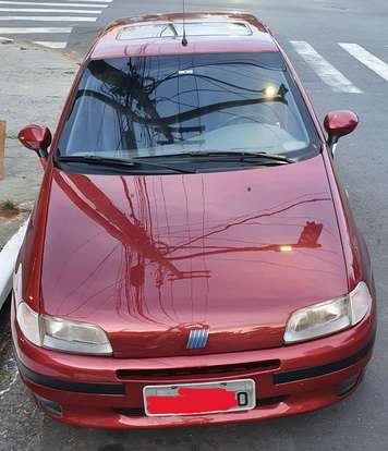 FIAT-PUNTO-1995