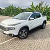 FIAT TORO 2.0 16V TURBO DIESEL FREEDOM 4WD AT9 FIAT TORO 2.0 16V TURBO DIESEL FREEDOM 4WD AT9