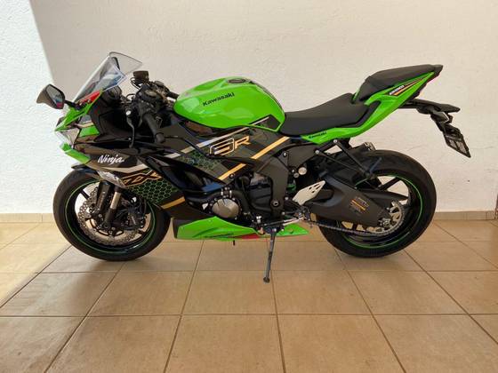 2020 ninja best sale zx6r