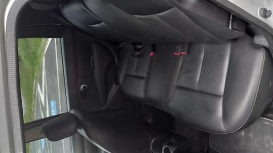NISSAN-LIVINA-1.8 SL X-GEAR 16V FLEX 4P AUTOMÁTICO NISSAN-LIVINA-2012