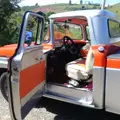 FORD F-100 3.6 SUPER GASOLINA 2P MANUAL FORD F-100 3.6 SUPER GASOLINA 2P MANUAL