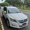 VOLKSWAGEN TIGUAN 2.0 TSI 16V TURBO GASOLINA 4P TIPTRONIC VOLKSWAGEN TIGUAN 2.0 TSI 16V TURBO GASOLINA 4P TIPTRONIC