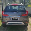 HONDA WR-V 1.5 16V FLEXONE EX CVT HONDA WR-V 1.5 16V FLEXONE EX CVT