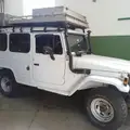 TOYOTA BANDEIRANTE 4.0 OJ50LV-B 4X4 CHASSI LONGO DIESEL 2P MANUAL TOYOTA BANDEIRANTE 4.0 OJ50LV-B 4X4 CHASSI LONGO DIESEL 2P MANUAL