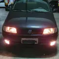 FIAT PUNTO 1.1 S GASOLINA 2P MANUAL FIAT PUNTO 1.1 S GASOLINA 2P MANUAL