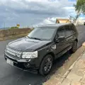 LAND ROVER FREELANDER 2 2.2 SE SD4 16V TURBO DIESEL 4P AUTOMÁTICO LAND ROVER FREELANDER 2 2.2 SE SD4 16V TURBO DIESEL 4P AUTOMÁTICO