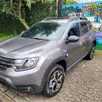 RENAULT DUSTER 1.6 16V SCE FLEX ICONIC X-TRONIC RENAULT DUSTER 1.6 16V SCE FLEX ICONIC X-TRONIC
