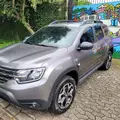 RENAULT DUSTER 1.6 16V SCE FLEX ICONIC X-TRONIC RENAULT DUSTER 1.6 16V SCE FLEX ICONIC X-TRONIC