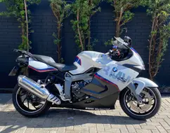 BMW K 1300 S BMW K 1300 S
