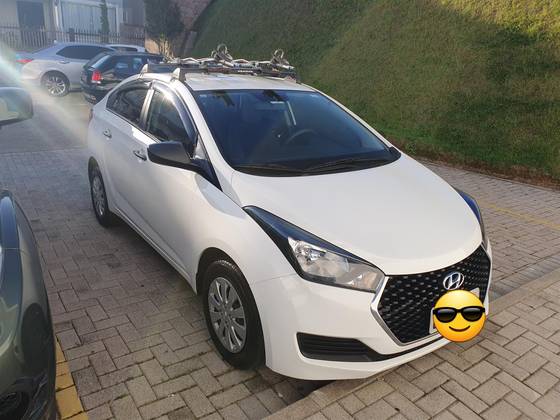 HYUNDAI HB20S 1.0 UNIQUE 12V FLEX 4P MANUAL