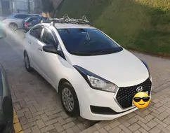 HYUNDAI HB20S 1.0 UNIQUE 12V FLEX 4P MANUAL HYUNDAI HB20S 1.0 UNIQUE 12V FLEX 4P MANUAL