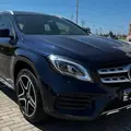 MERCEDES-BENZ GLA 250 2.0 CGI GASOLINA SPORT 7G-DCT MERCEDES-BENZ GLA 250 2.0 CGI GASOLINA SPORT 7G-DCT