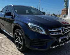 MERCEDES-BENZ GLA 250 2.0 CGI GASOLINA SPORT 7G-DCT MERCEDES-BENZ GLA 250 2.0 CGI GASOLINA SPORT 7G-DCT