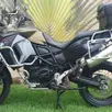 BMW F 800 GS ADVENTURE BMW F 800 GS ADVENTURE
