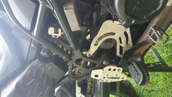 BMW-F 800 GS ADVENTURE BMW-F 800 GS ADVENTURE-2015