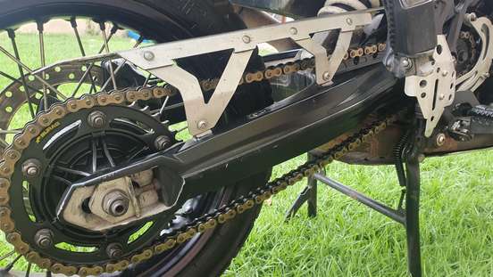BMW-F 800 GS ADVENTURE BMW-F 800 GS ADVENTURE-2015
