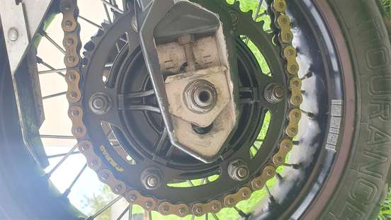 BMW-F 800 GS ADVENTURE BMW-F 800 GS ADVENTURE-2015