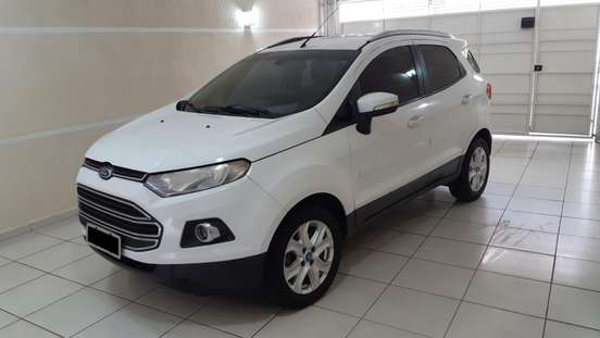 FORD-ECOSPORT-2012