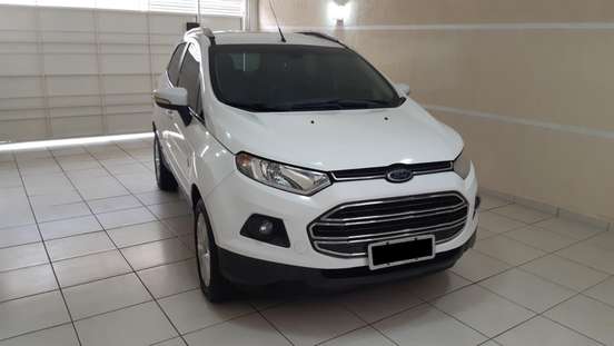 FORD-ECOSPORT-2012