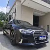 AUDI A3 2.0 TFSI SEDAN AMBITION 16V GASOLINA 4P S-TRONIC AUDI A3 2.0 TFSI SEDAN AMBITION 16V GASOLINA 4P S-TRONIC