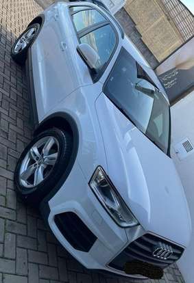 AUDI-Q3-1.4 TFSI AMBIENTE PLUS FLEX 4P S TRONIC AUDI-Q3-2017