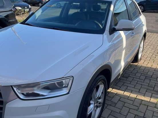 AUDI-Q3-1.4 TFSI AMBIENTE PLUS FLEX 4P S TRONIC AUDI-Q3-2017