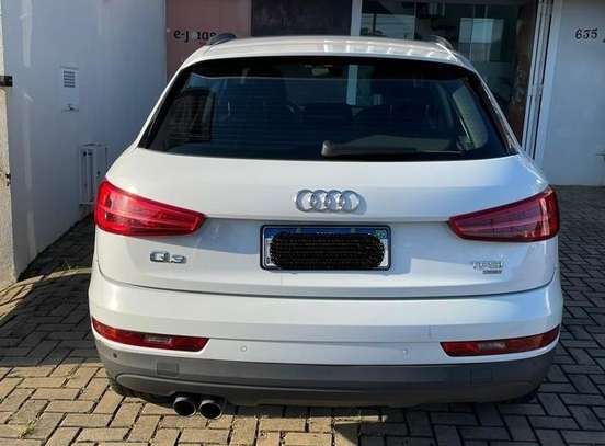 AUDI-Q3-1.4 TFSI AMBIENTE PLUS FLEX 4P S TRONIC AUDI-Q3-2017
