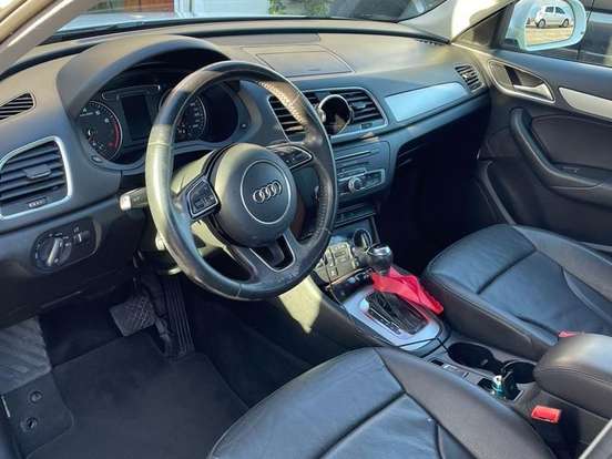 AUDI-Q3-1.4 TFSI AMBIENTE PLUS FLEX 4P S TRONIC AUDI-Q3-2017
