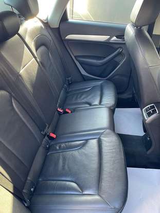 AUDI-Q3-1.4 TFSI AMBIENTE PLUS FLEX 4P S TRONIC AUDI-Q3-2017