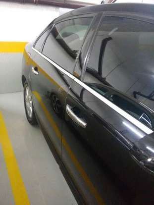 CITROËN-C4-2008