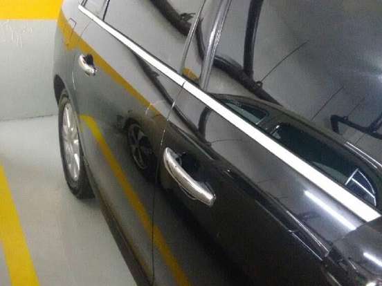 CITROËN-C4-2.0 GLX PALLAS 16V FLEX 4P AUTOMÁTICO CITROËN-C4-2008