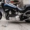 HARLEY-DAVIDSON SOFTAIL DEUCE HARLEY-DAVIDSON SOFTAIL DEUCE