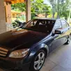 MERCEDES-BENZ C 180 1.8 CGI CLASSIC 16V TURBO GASOLINA 4P AUTOMÁTICO MERCEDES-BENZ C 180 1.8 CGI CLASSIC 16V TURBO GASOLINA 4P AUTOMÁTICO