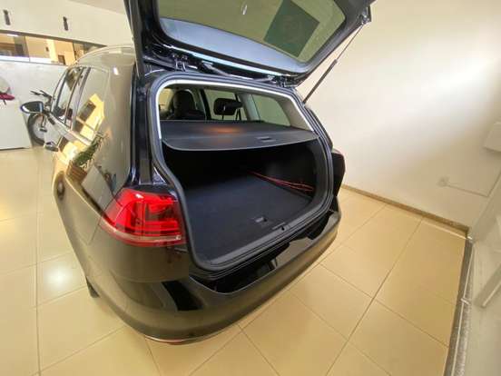 VOLKSWAGEN-GOLF-1.4 TSI VARIANT HIGHLINE 16V GASOLINA 4P AUTOMÁTICO VOLKSWAGEN-GOLF-2016
