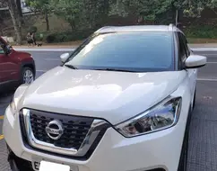 NISSAN KICKS 1.6 16V FLEXSTART S DIRECT 4P XTRONIC NISSAN KICKS 1.6 16V FLEXSTART S DIRECT 4P XTRONIC