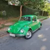 VOLKSWAGEN FUSCA 1.3 8V GASOLINA 2P MANUAL VOLKSWAGEN FUSCA 1.3 8V GASOLINA 2P MANUAL