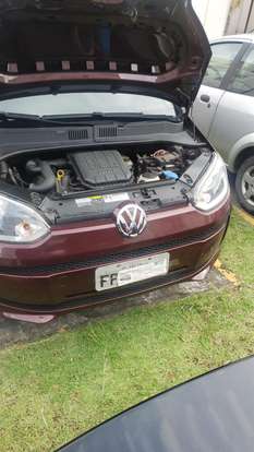 VOLKSWAGEN-UP-1.0 MPI TAKE UP 12V FLEX 4P MANUAL VOLKSWAGEN-UP-2015