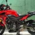 YAMAHA TRACER 900 GT YAMAHA TRACER 900 GT