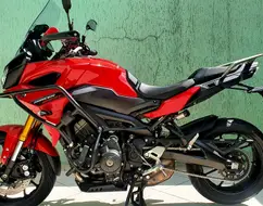 YAMAHA TRACER 900 GT YAMAHA TRACER 900 GT