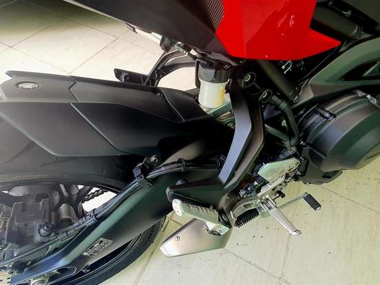 YAMAHA-TRACER 900 GT YAMAHA-TRACER 900 GT-2021