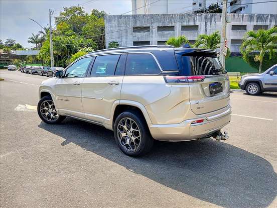 JEEP-COMMANDER-2.0 TD380 TURBO DIESEL OVERLAND AT9 JEEP-COMMANDER-2022