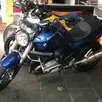 BMW R 1200 R CLASSIC BMW R 1200 R CLASSIC
